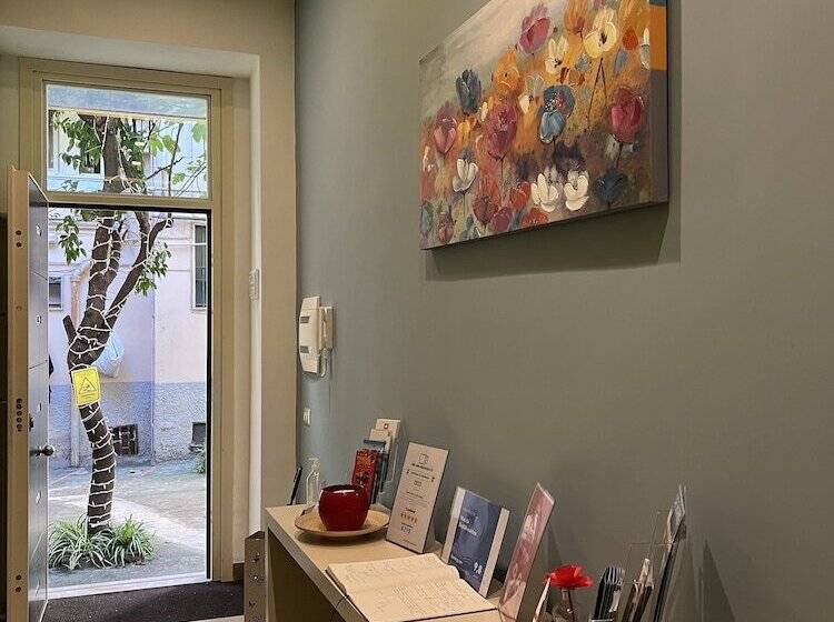 Fotos del hotel Wanda Bed&breakfast:  25