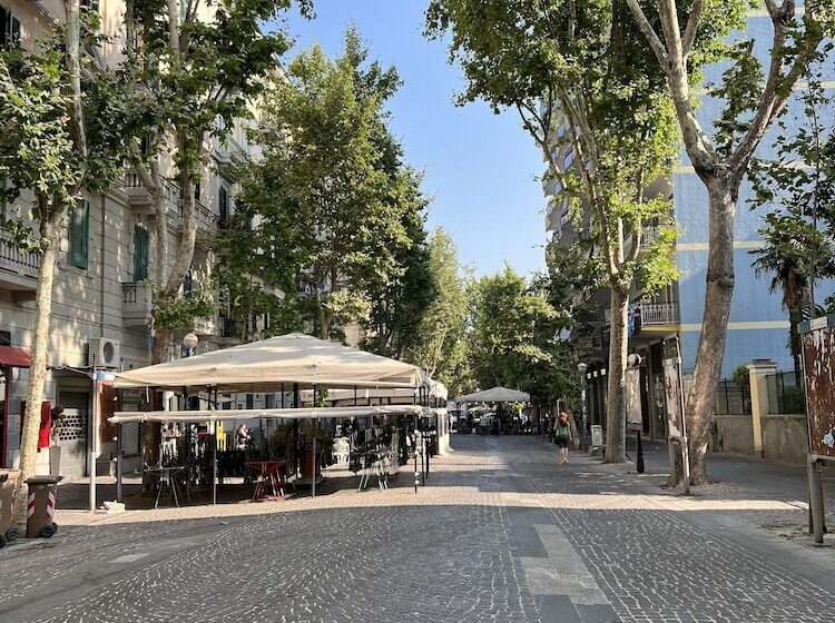 Fotos del hotel Wanda Bed&breakfast:  6