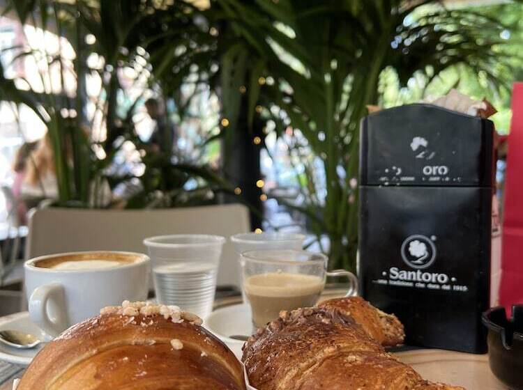 Fotos del hotel Wanda Bed&breakfast:  16