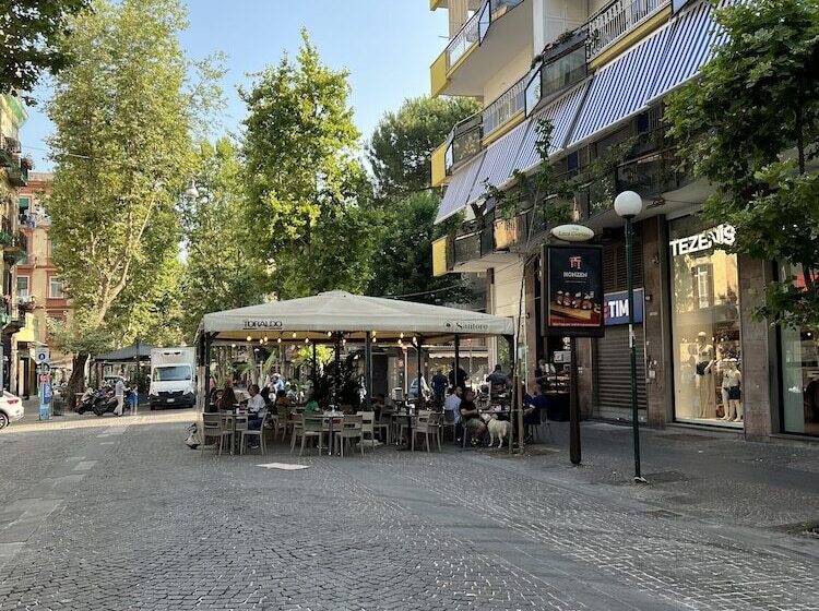 Fotos del hotel Wanda Bed&breakfast:  12