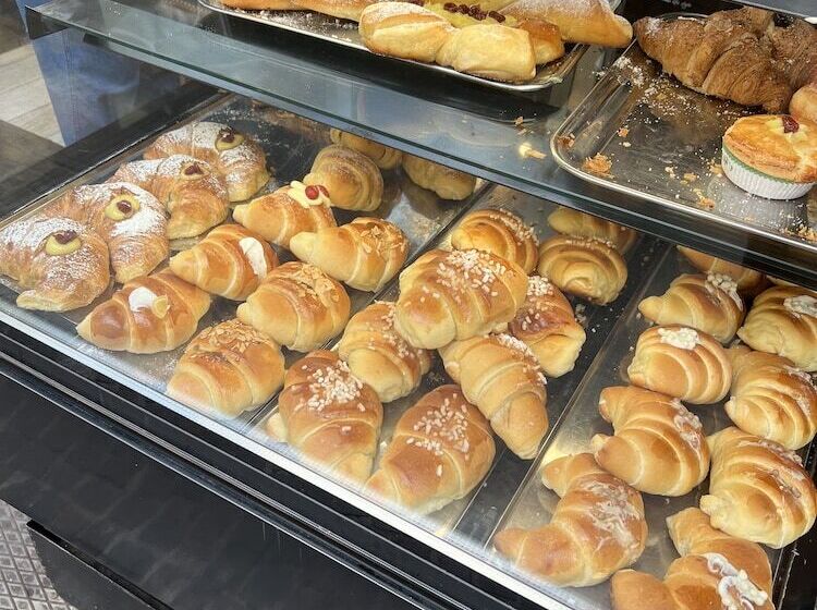 Fotos del hotel Wanda Bed&breakfast:  4