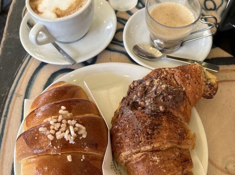 Fotos del hotel Wanda Bed&breakfast:  11