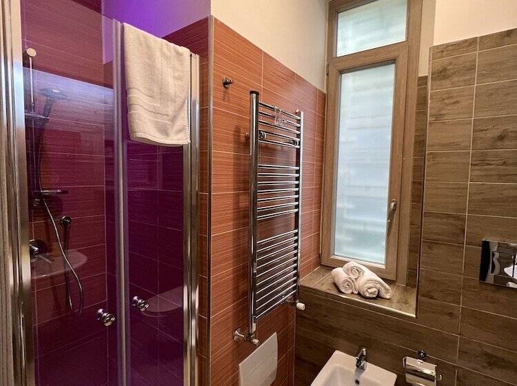 Fotos del hotel Wanda Bed&breakfast:  18