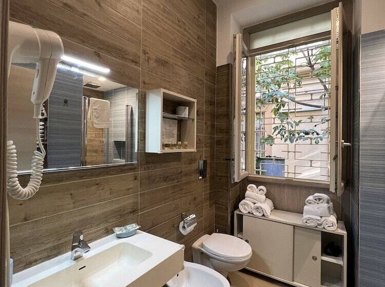 Fotos del hotel Wanda Bed&breakfast:  13