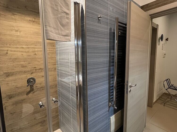 Fotos del hotel Wanda Bed&breakfast:  3