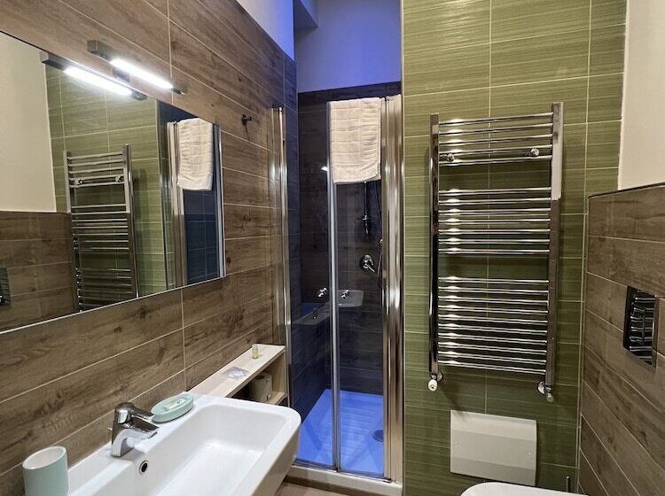 Fotos del hotel Wanda Bed&breakfast:  7