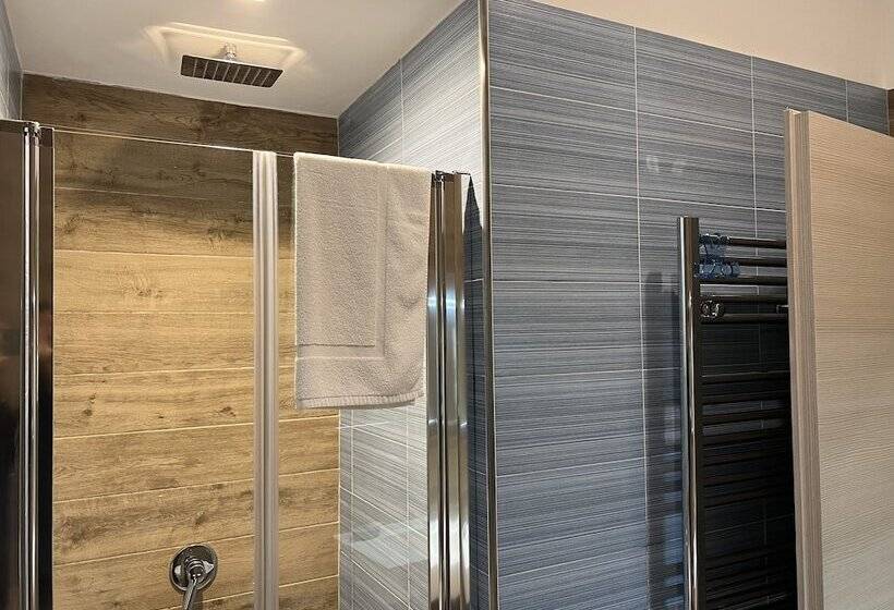 Fotos del hotel Wanda Bed&breakfast:  21