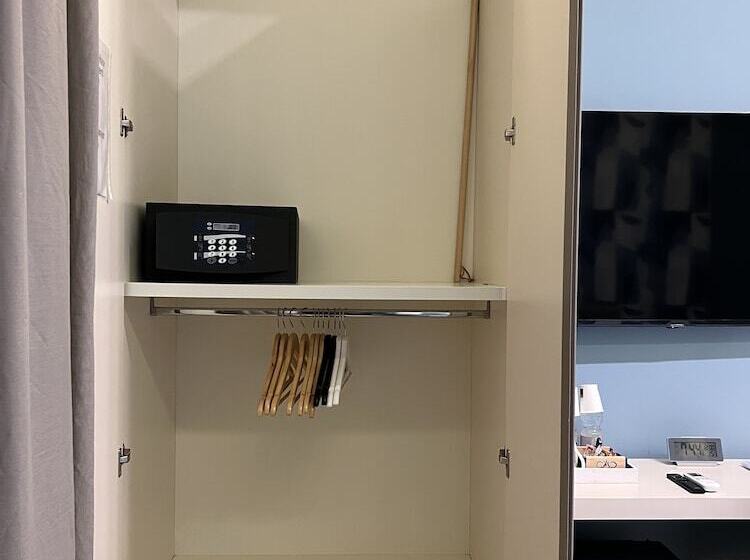 Fotos del hotel Wanda Bed&breakfast:  24