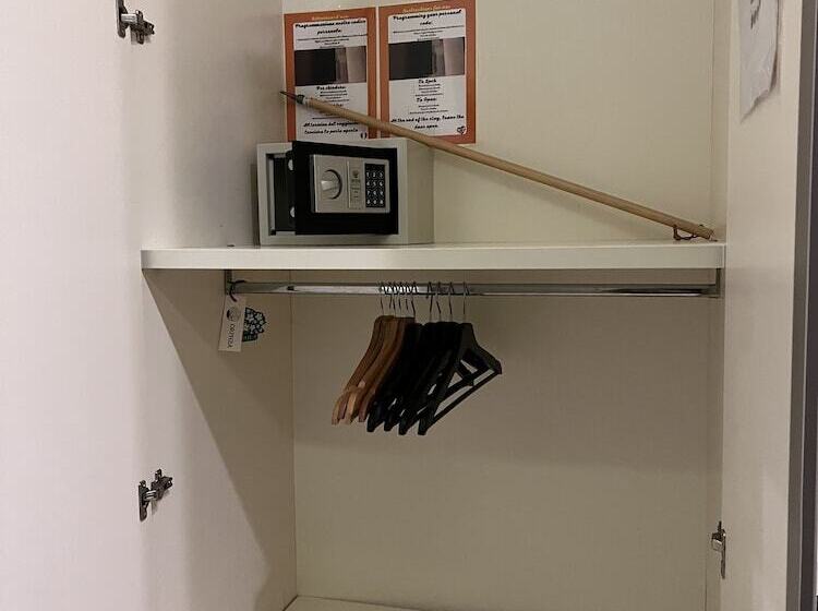 Fotos del hotel Wanda Bed&breakfast:  10