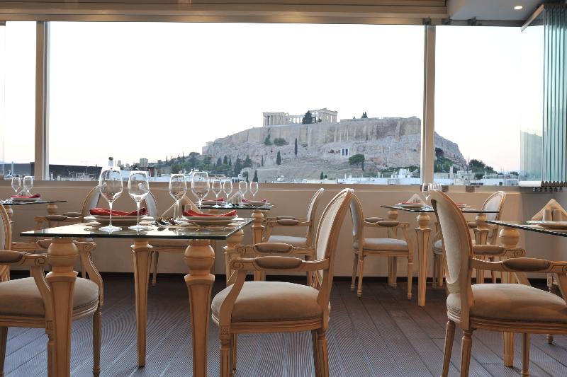 Fotos del hotel Acropolian Spirit Boutique:  19