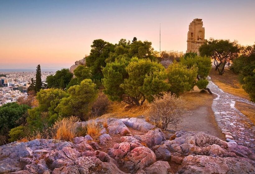 Fotos del hotel Acropolian Spirit Boutique:  15