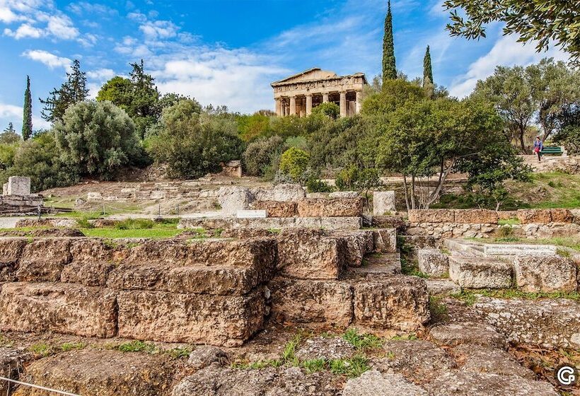 Fotos del hotel Acropolian Spirit Boutique:  6