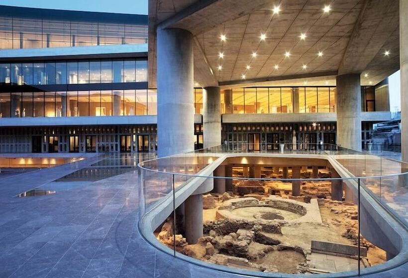 Fotos del hotel Acropolian Spirit Boutique:  20