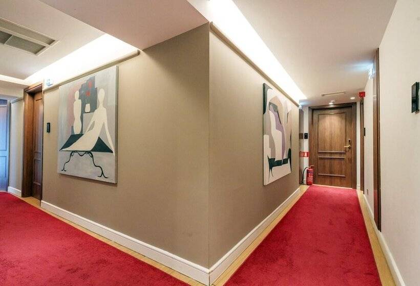 Fotos del hotel Acropolian Spirit Boutique:  2