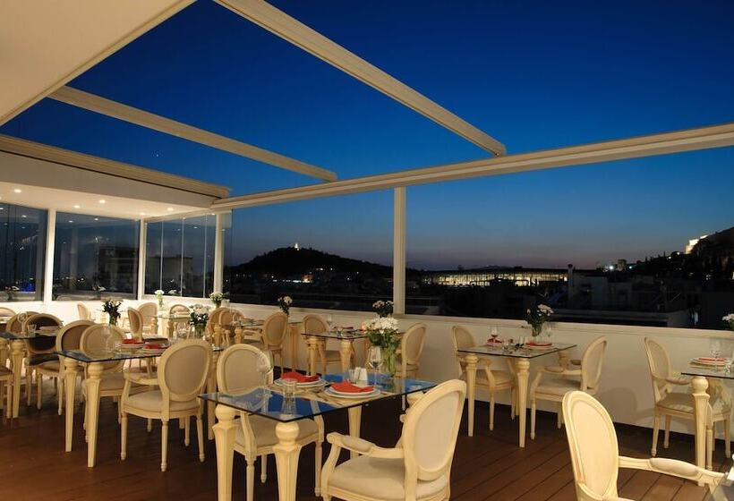 Fotos del hotel Acropolian Spirit Boutique:  5