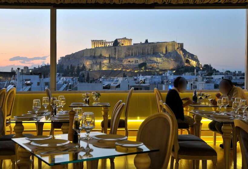 Fotos del hotel Acropolian Spirit Boutique:  21