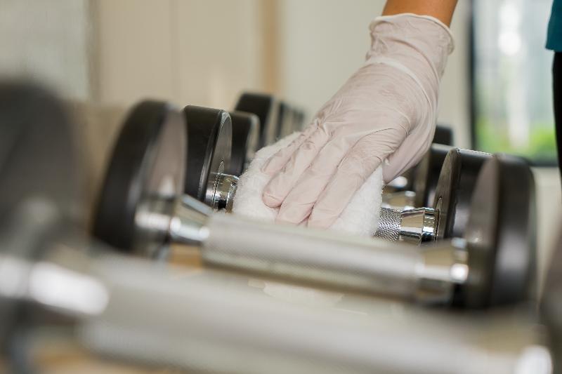 Fotos del hotel Arden  And Residence By At Mind:  9