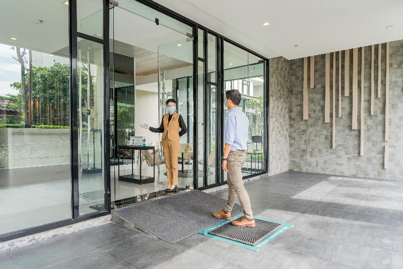 Fotos del hotel Arden  And Residence By At Mind:  17