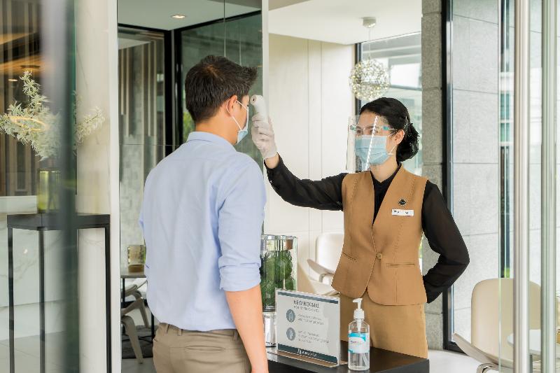 Fotos del hotel Arden  And Residence By At Mind:  14