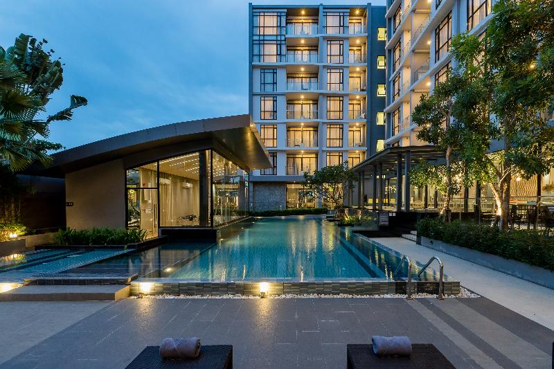 Fotos del hotel Arden  And Residence By At Mind:  20