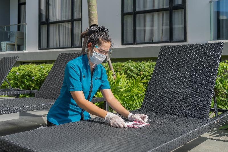 Fotos del hotel Arden  And Residence By At Mind:  25