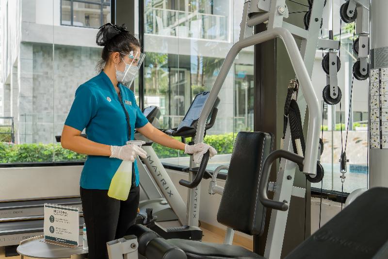 Fotos del hotel Arden  And Residence By At Mind:  5