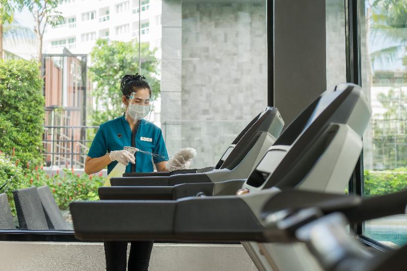 Fotos del hotel Arden  And Residence By At Mind:  24