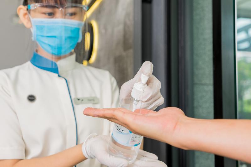 Fotos del hotel Arden  And Residence By At Mind:  21