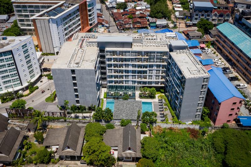 Fotos del hotel Arden  And Residence By At Mind:  10