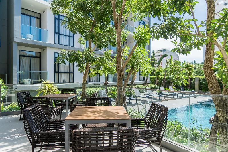 Fotos del hotel Arden  And Residence By At Mind:  8