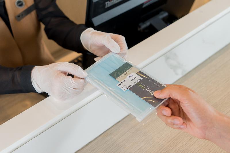 Fotos del hotel Arden  And Residence By At Mind:  16