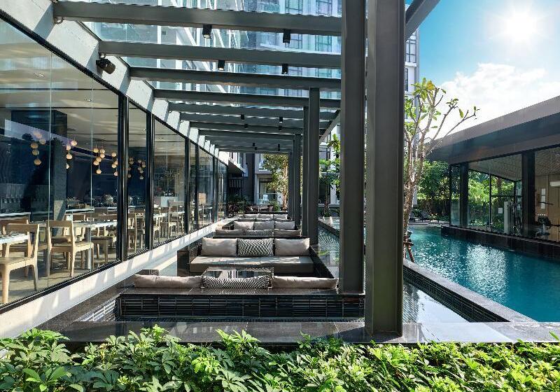 Fotos del hotel Arden  And Residence By At Mind:  7