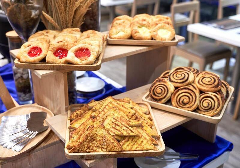 Fotos del hotel Arden  And Residence By At Mind:  6