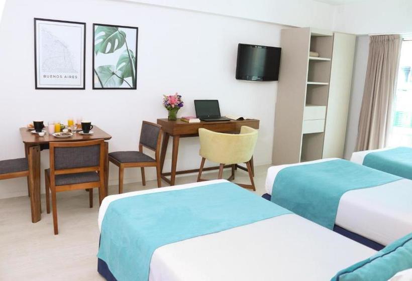 Fotos del hotel Ch Le Petit Suites:  11