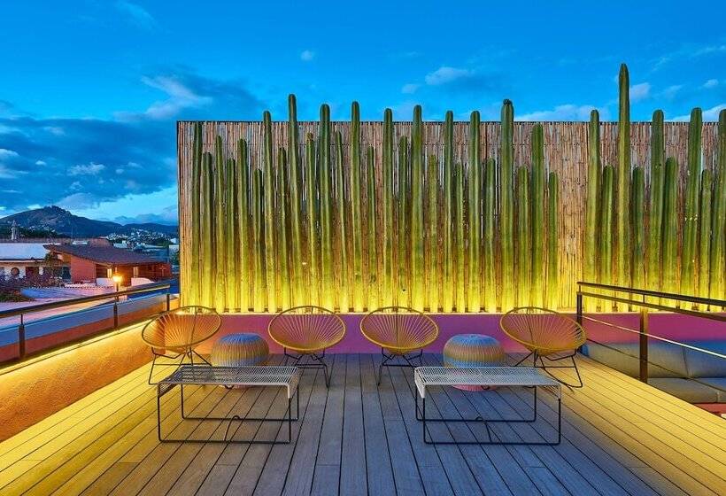 Fotos del hotel City Centro Oaxaca:  11