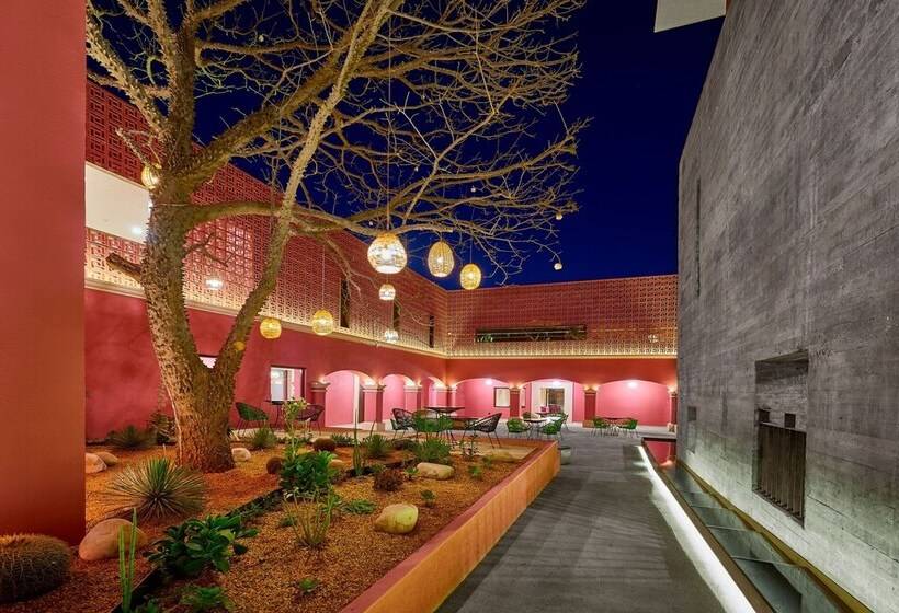 Fotos del hotel City Centro Oaxaca:  8