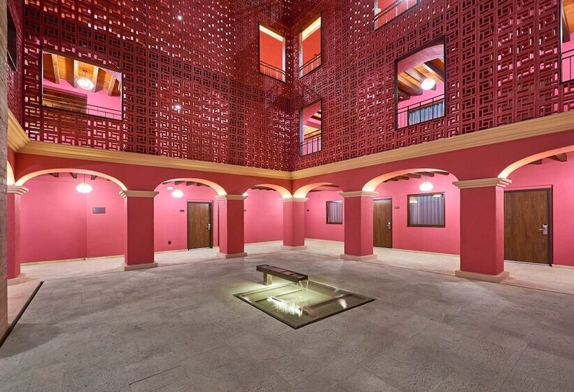 Fotos del hotel City Centro Oaxaca:  3