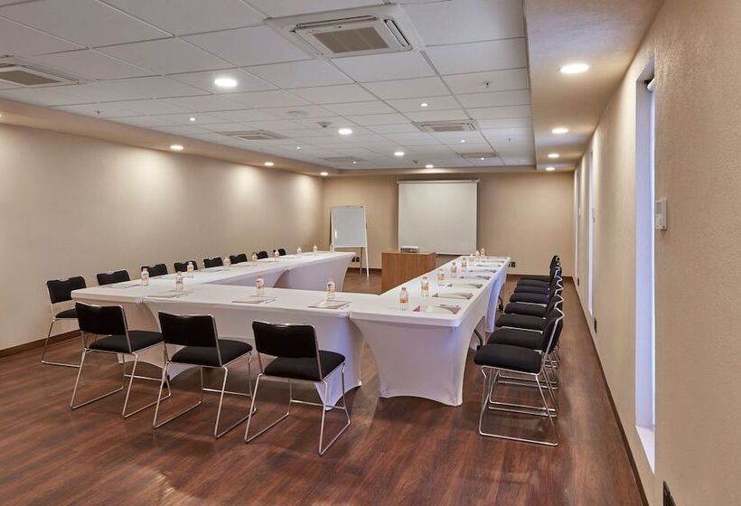 Fotos del hotel City Centro Oaxaca:  5