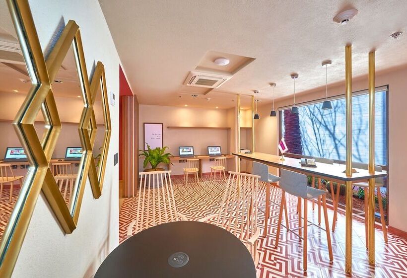 Fotos del hotel City Centro Oaxaca:  17