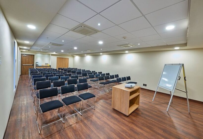 Fotos del hotel City Centro Oaxaca:  13