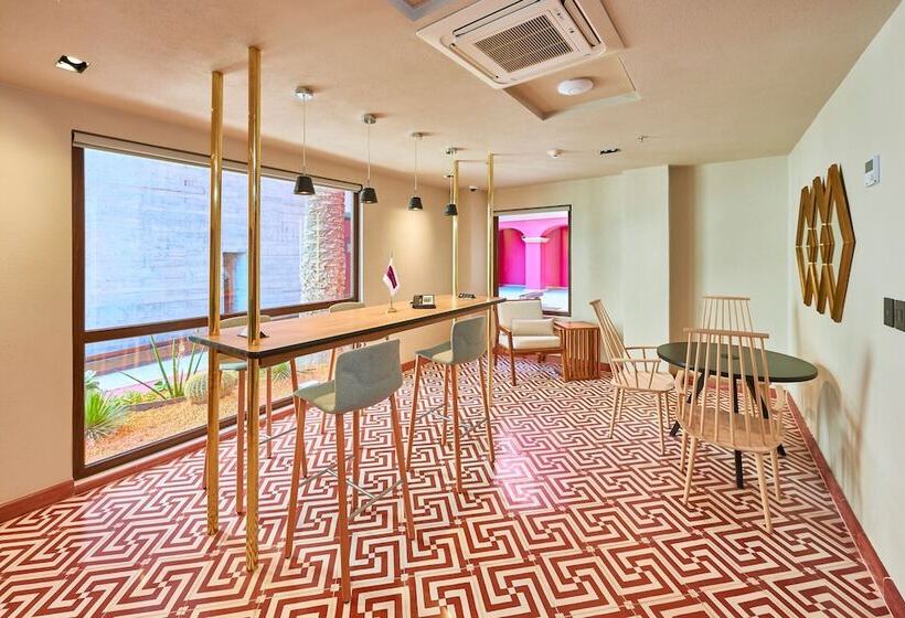 Fotos del hotel City Centro Oaxaca:  9