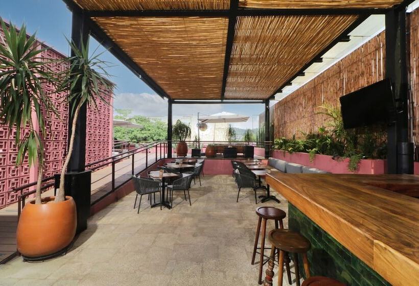 Fotos del hotel City Centro Oaxaca:  19