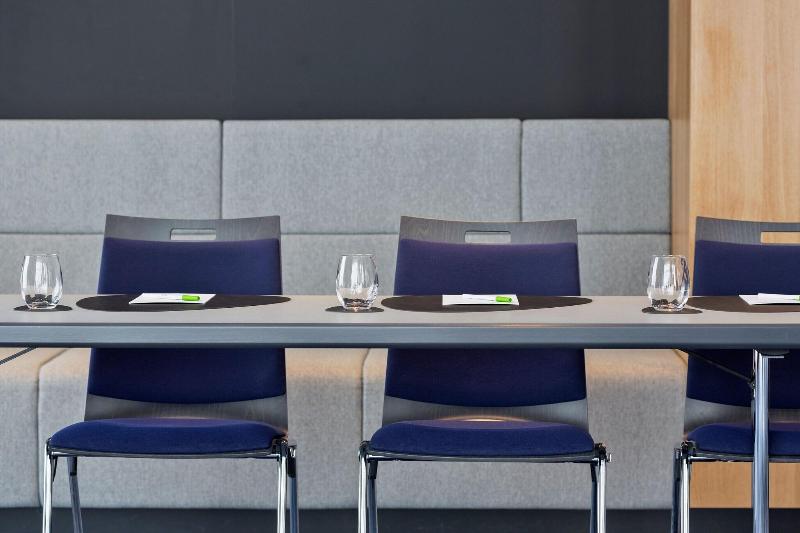 Fotos del hotel Courtyard Oberpfaffenhofen:  24