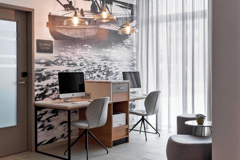 Fotos del hotel Courtyard Oberpfaffenhofen:  2