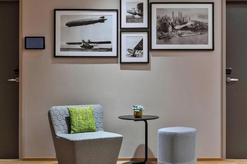 Fotos del hotel Courtyard Oberpfaffenhofen:  17