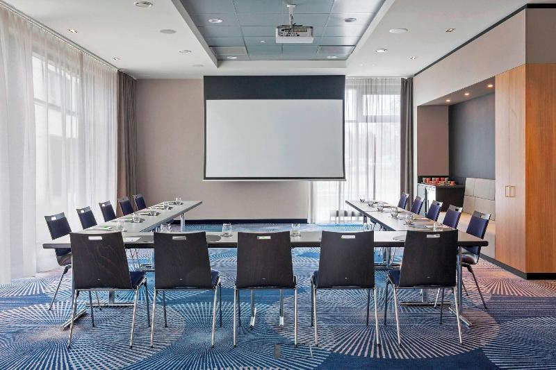 Fotos del hotel Courtyard Oberpfaffenhofen:  7