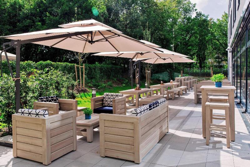 Fotos del hotel Courtyard Oberpfaffenhofen:  8