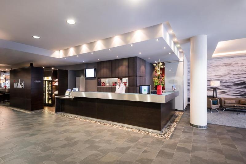 Fotos del hotel Courtyard Oberpfaffenhofen:  4