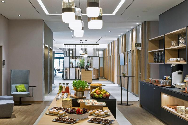 Fotos del hotel Courtyard Oberpfaffenhofen:  23