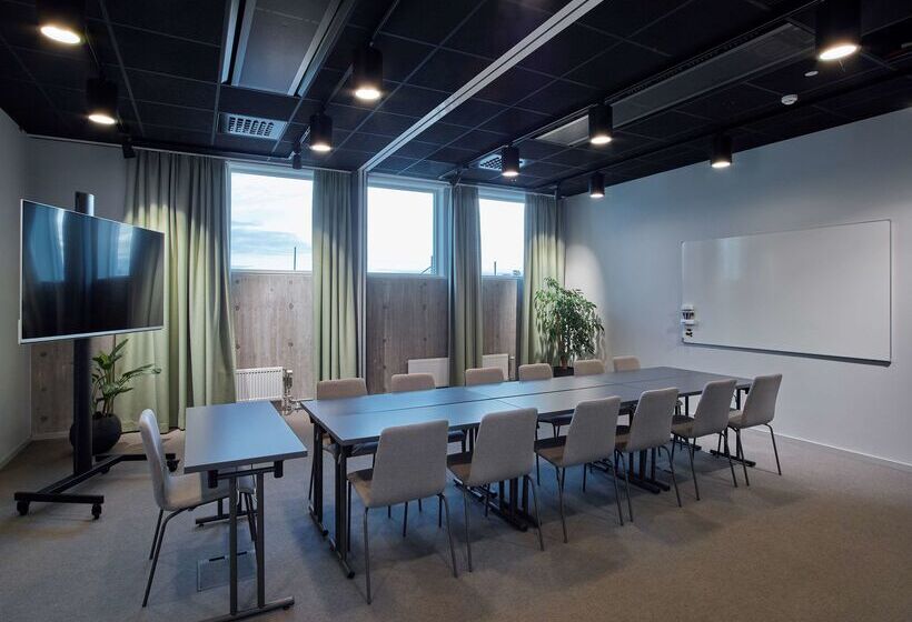 Fotos del hotel First Hotel Arlanda Airport:  7